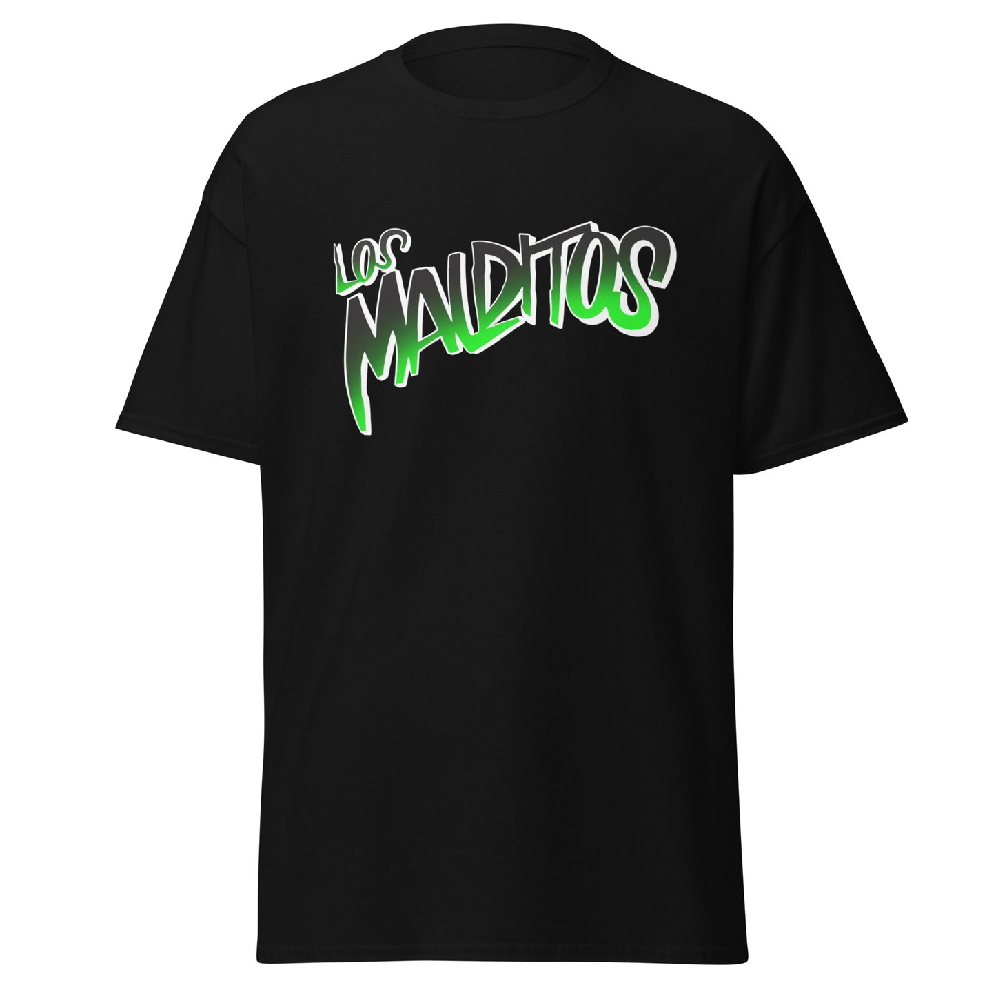 Los Malditos