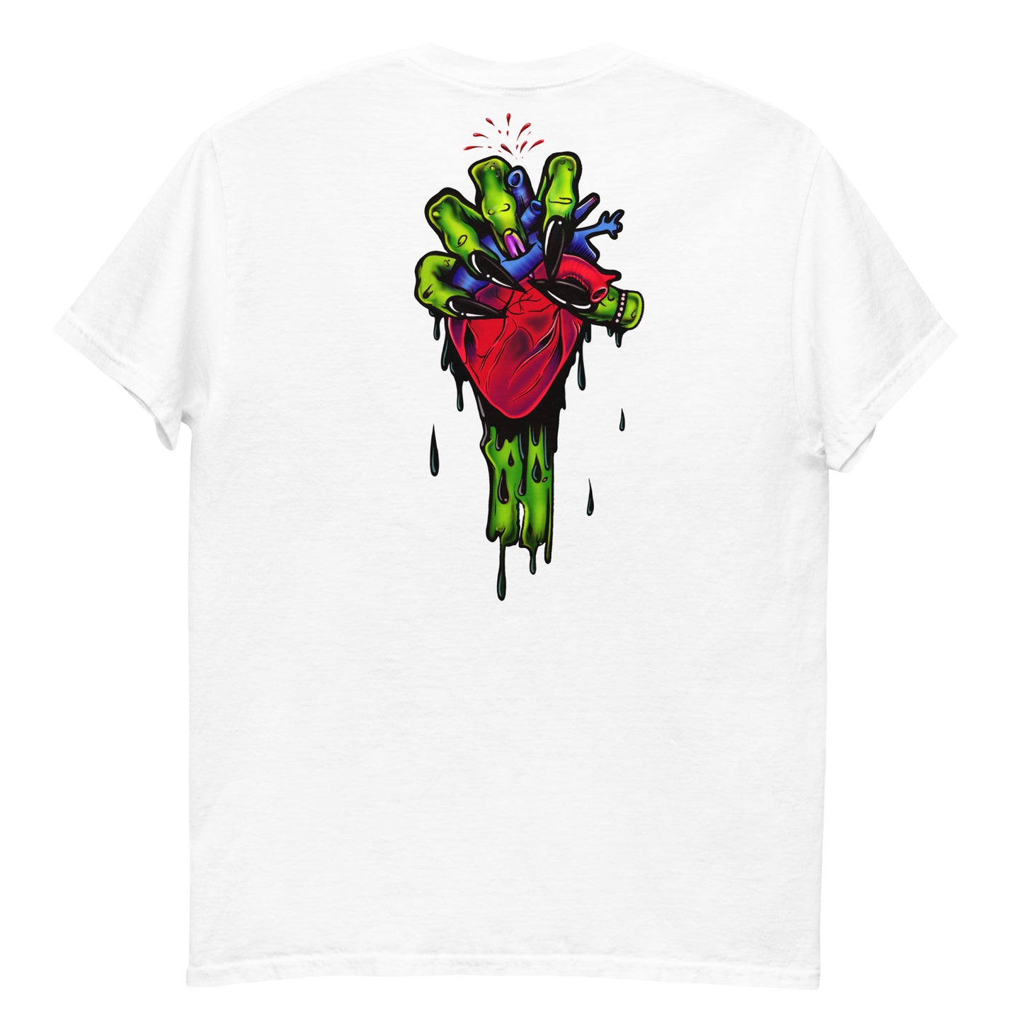 Zombie Heart
