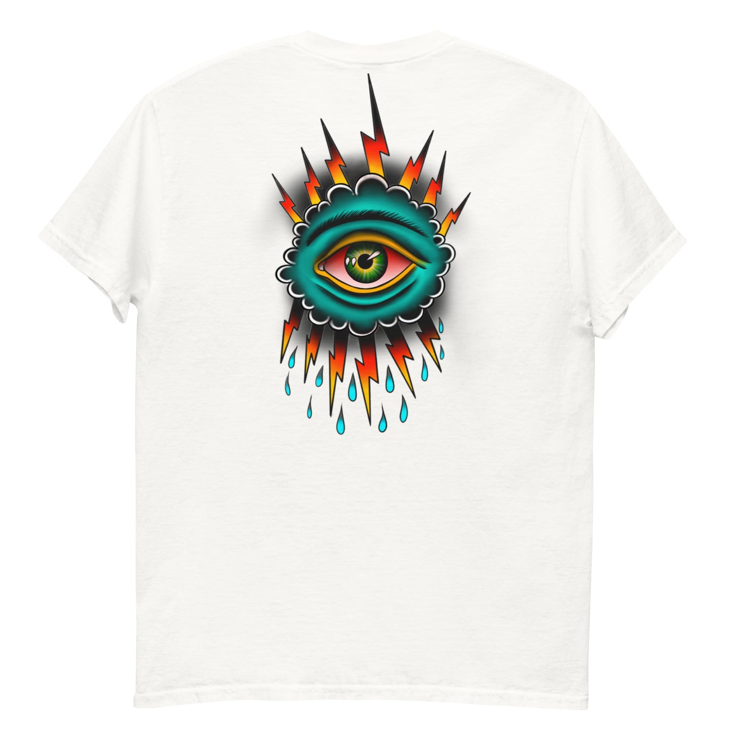 Tormenta de Lágrimas