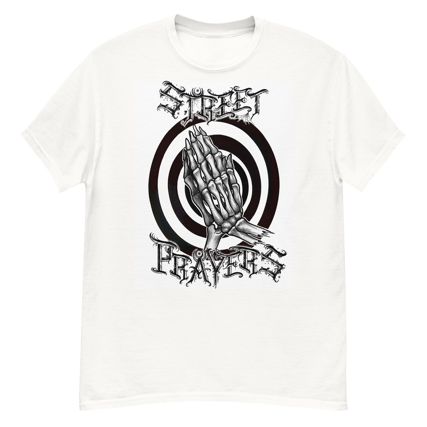 Street Prayers