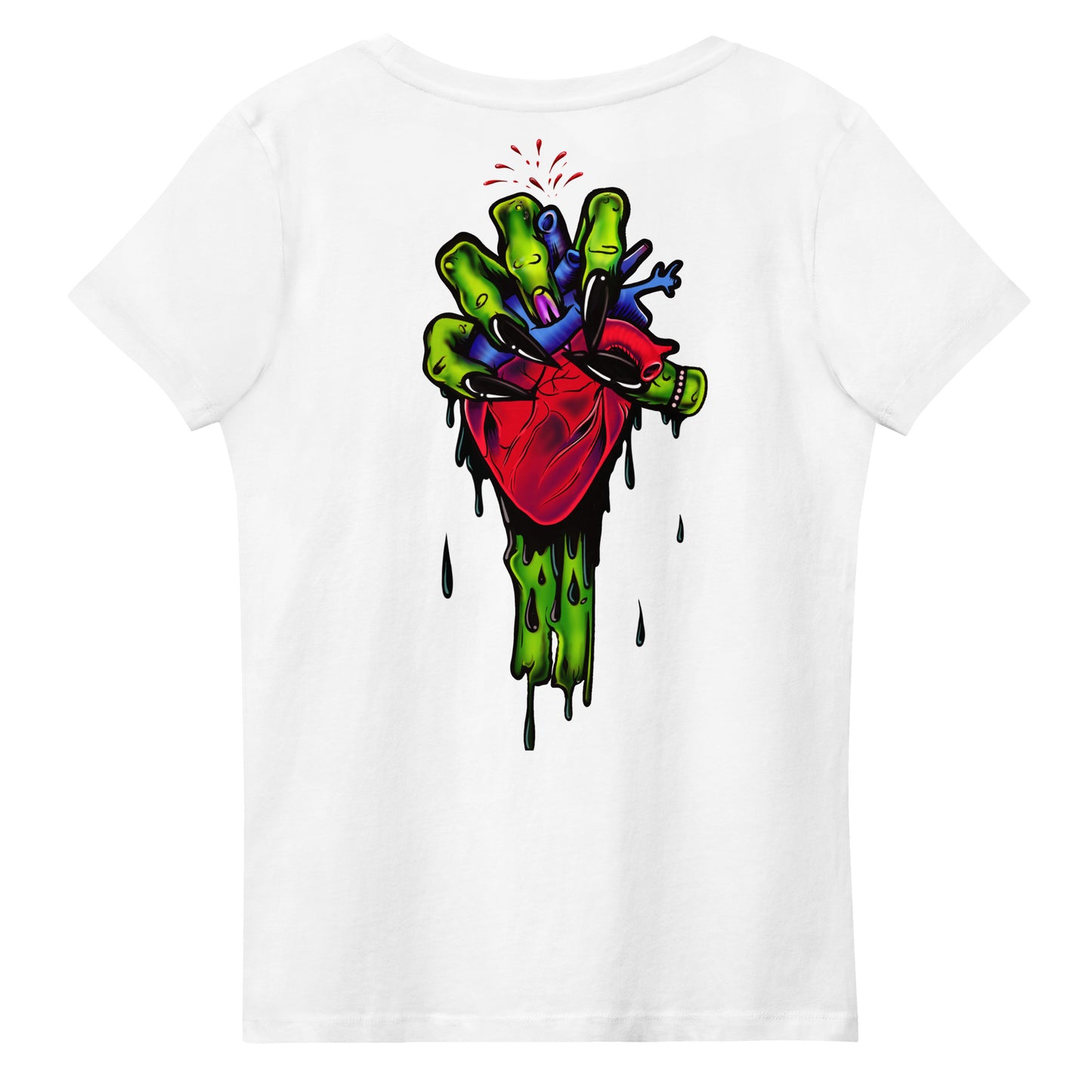 Zombie Heart a