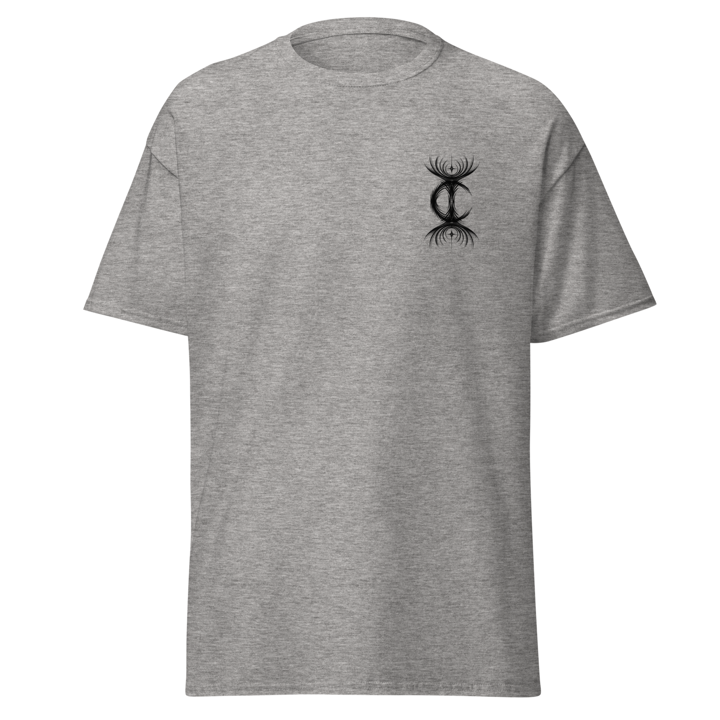 Samurai Tee by Insane Crow