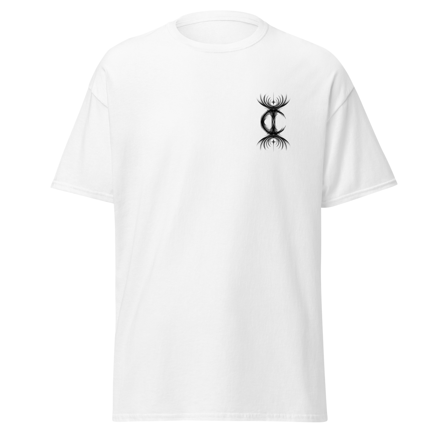 Samurai Tee by Insane Crow