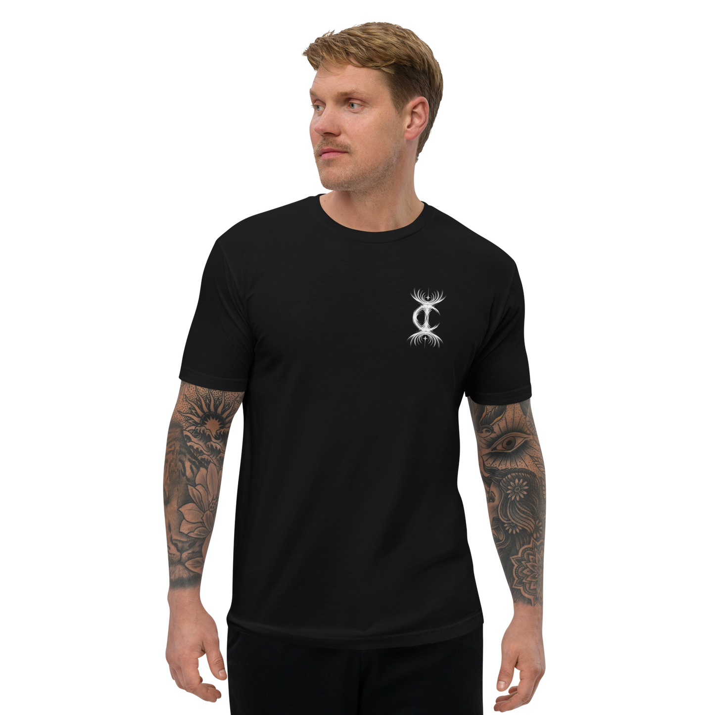 Camiseta de manga corta