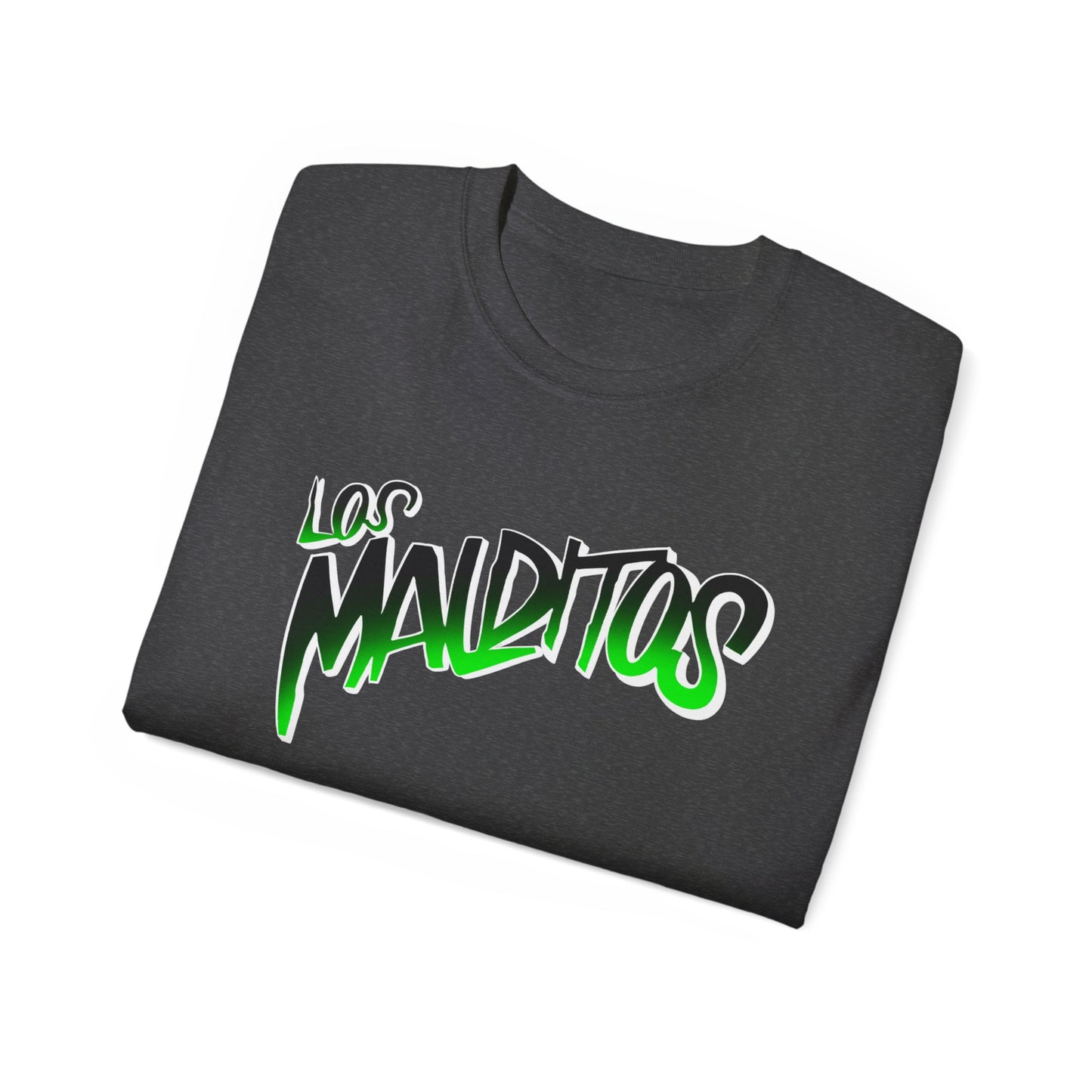 Los Malditos